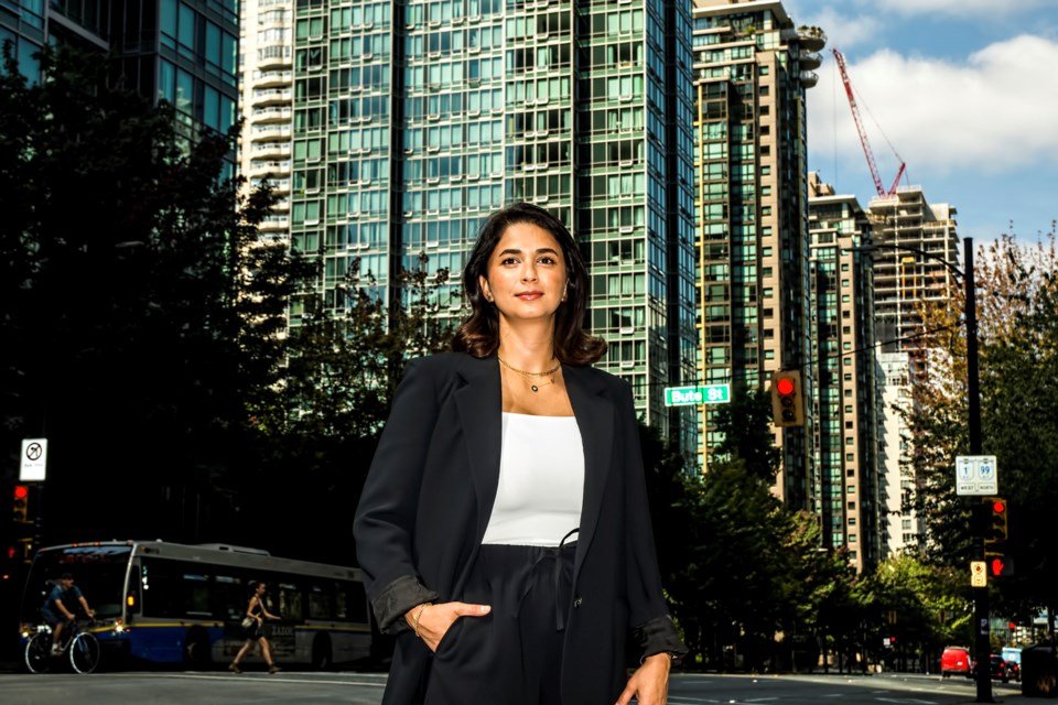 Decline in international students pinches B.C. rental market