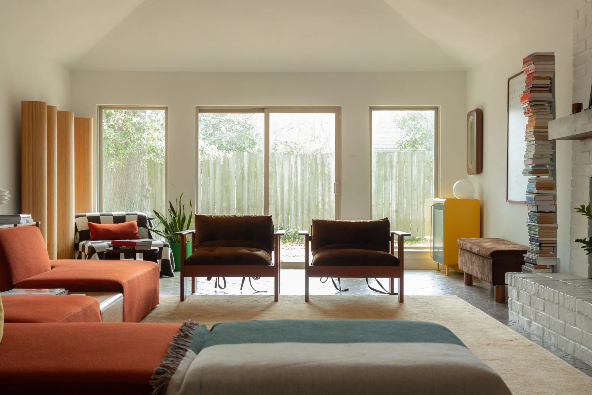 9 Sustainable Lounge Chairs That Are Comfortable Too