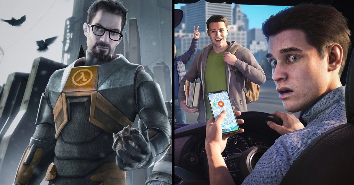 “Somebody will make the Half-Life 2 of AI” – after the Rideshare controversy, Saber CCO says something will come along and “change people’s minds” about gen-AI
