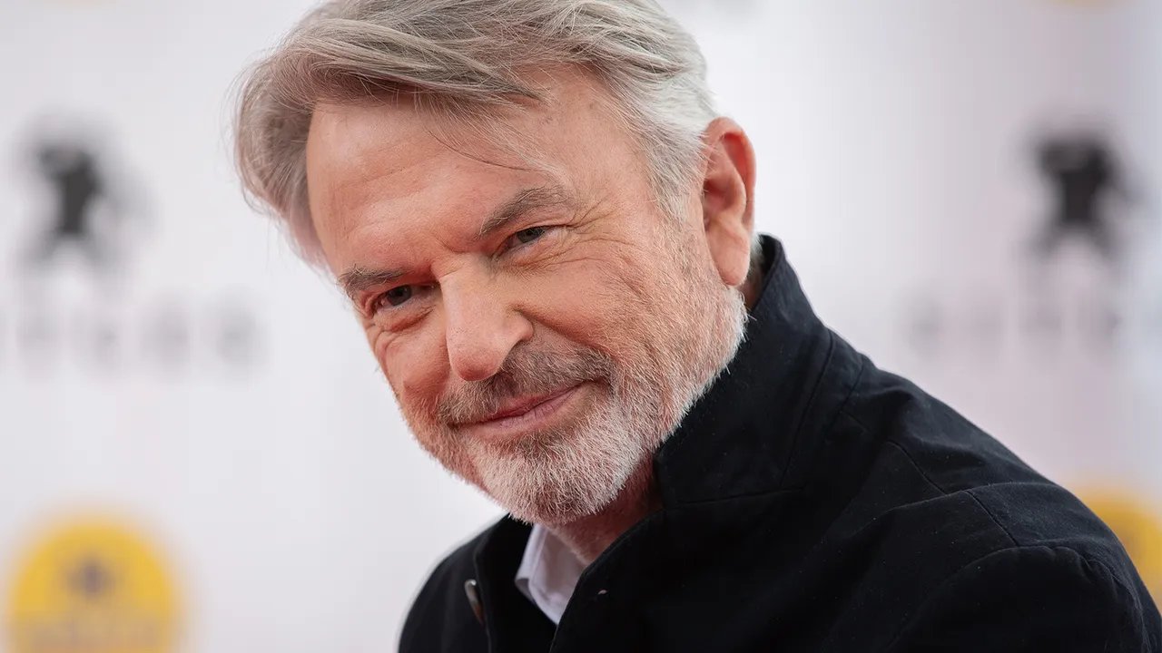 Sam Neill to Play Role in Sony Pictures’ Legend of Zelda Movie