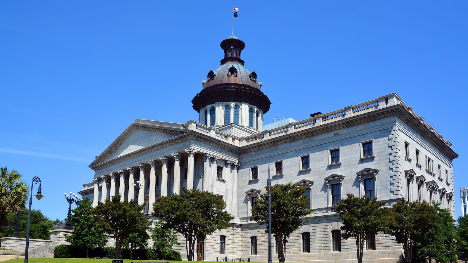 South Carolina special Senate primary results: Graham will face Norman in runoff