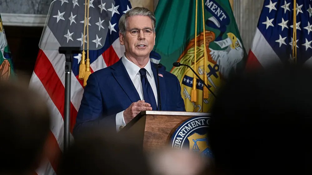 U.S. Launches New Iran Sanctions Campaign Targeting Shipping