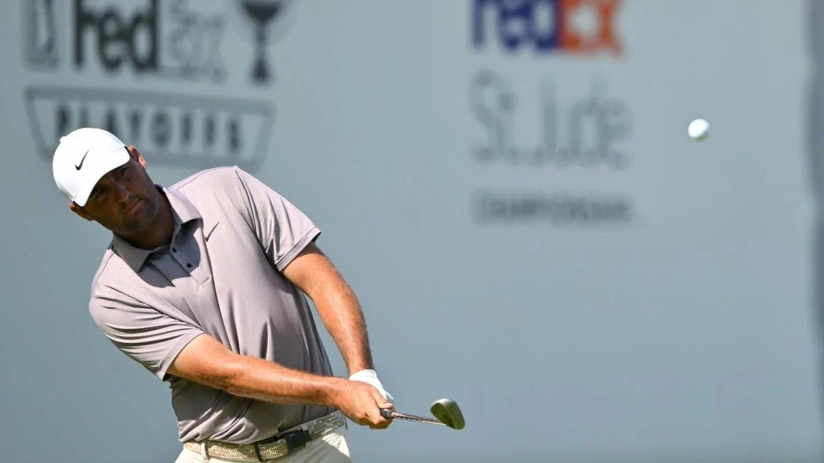 2026 FedEx St. Jude Championship odds, field: Picks from 10,000 computer simulations