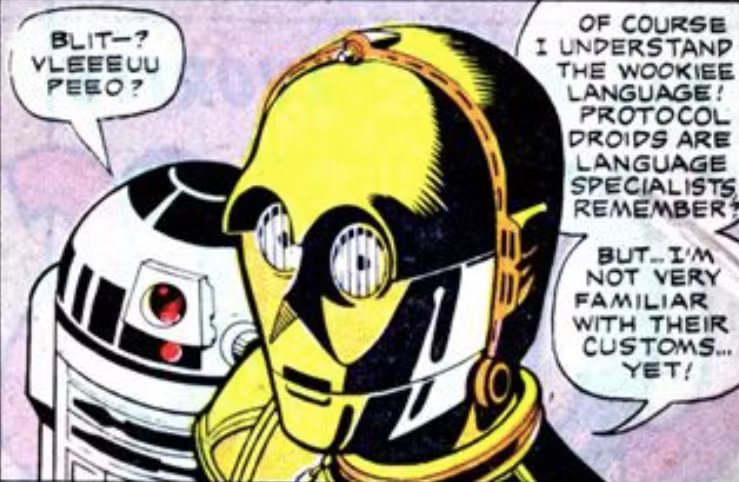 5 Huge Pop Culture Characters You Didn’t Know Had a Daily Newspaper Comic Strip