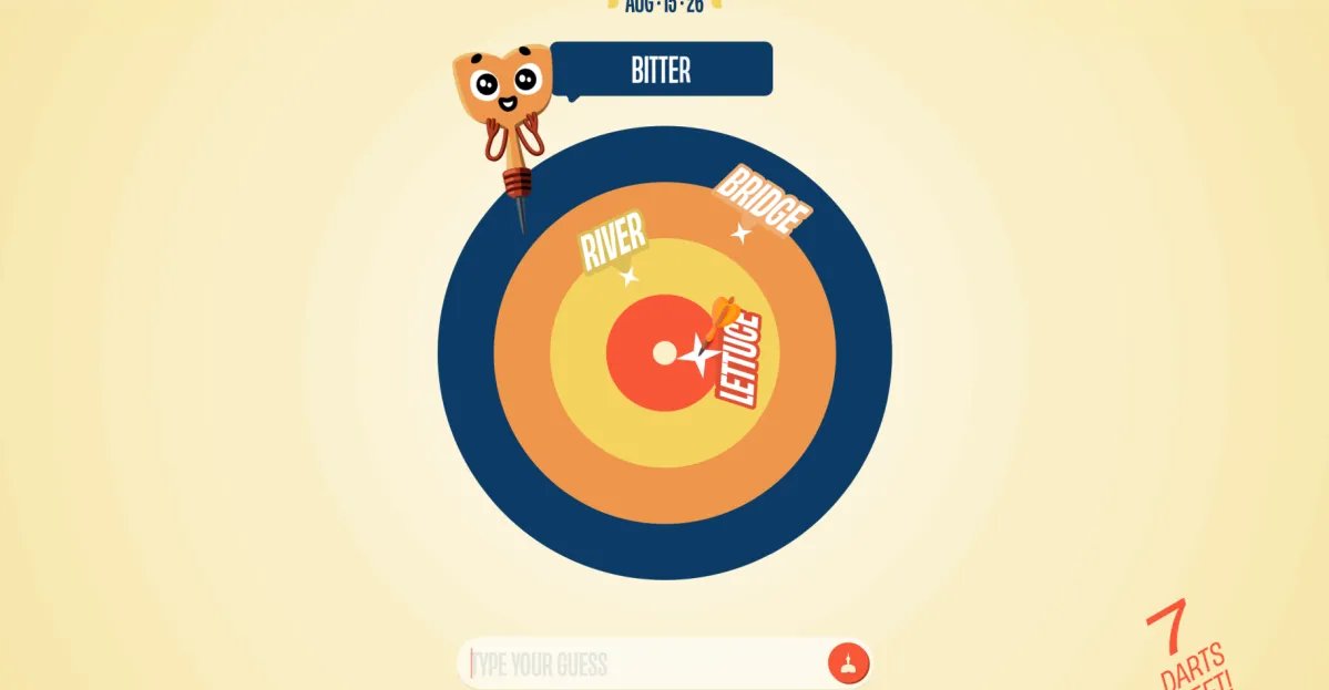Wordle meets Clippy in this new word game