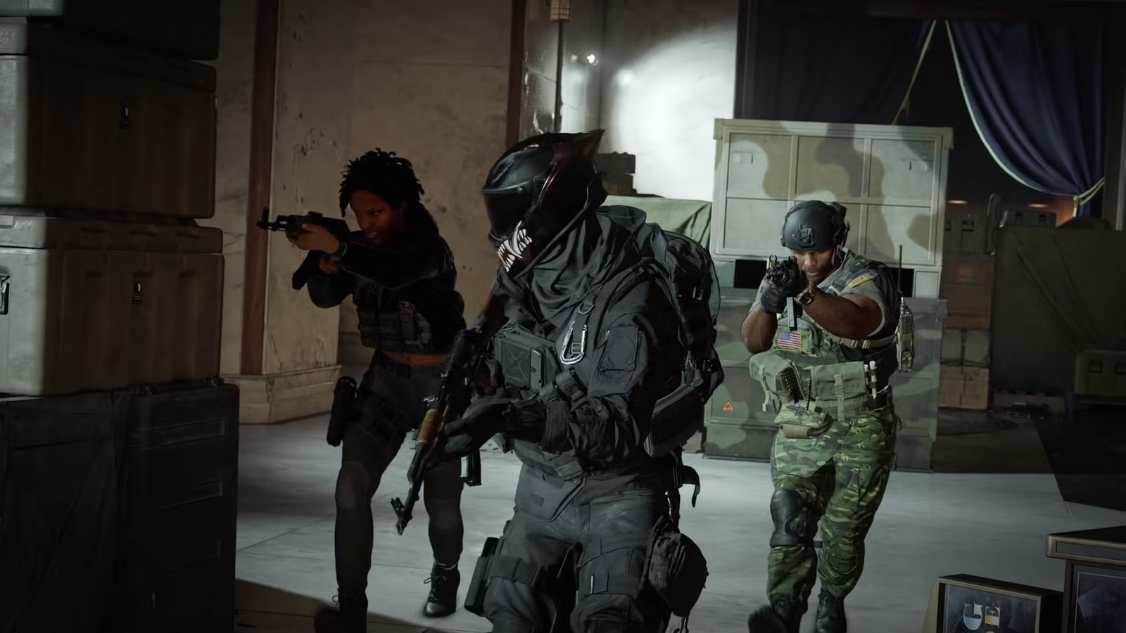 Modern Warfare 4 beta end time in your time zone