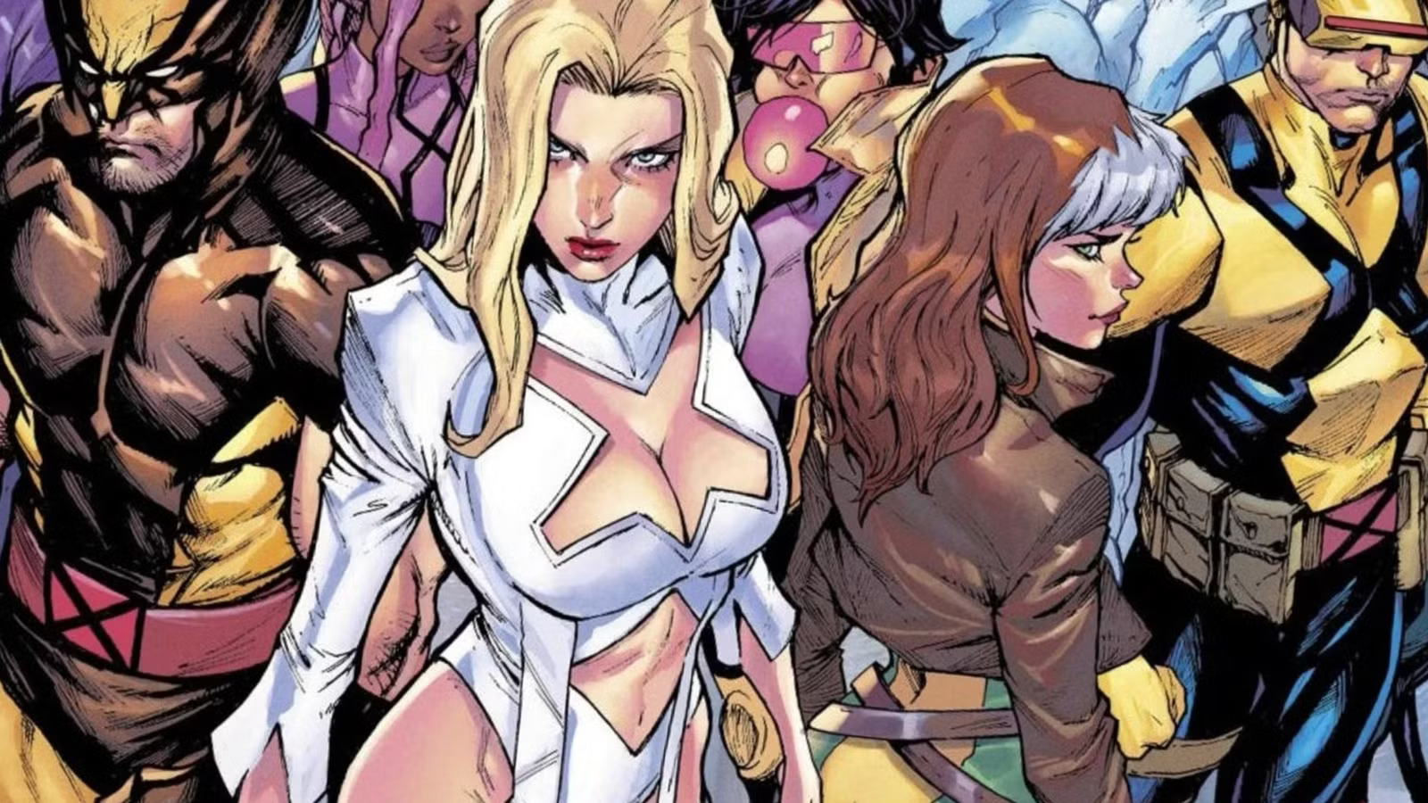 47 Years Later, X-Men’s Greatest Redemption Arc Is Finally Making the Leap From Comics to Movies
