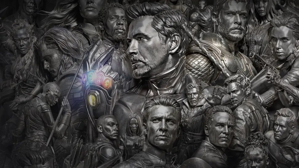 Disney+ Avengers: Endgame Encore Release Looks Likely, Fans Say