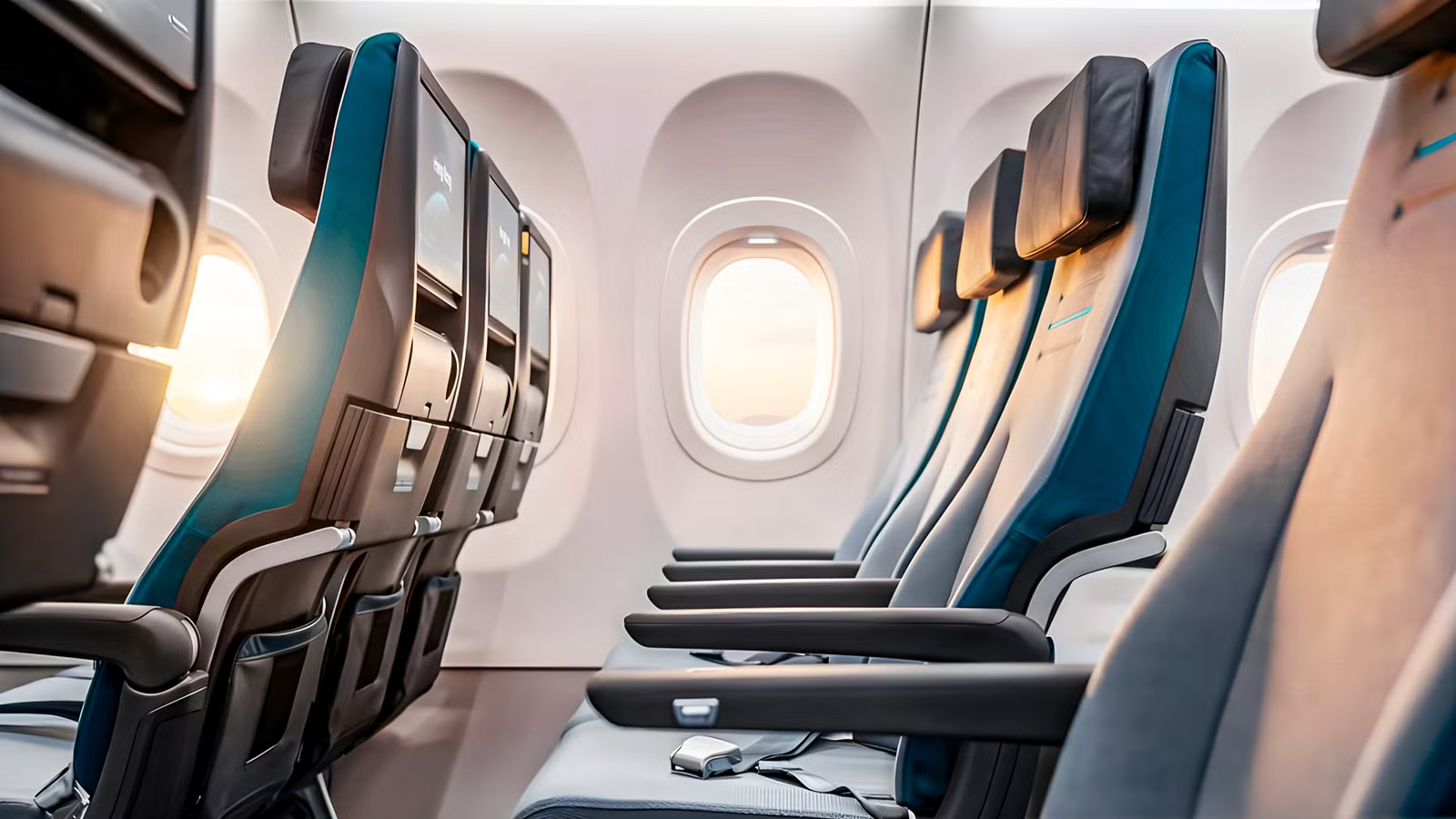 This Airline Is Cutting Economy Seats From Its A321neo While Its Rivals Add More