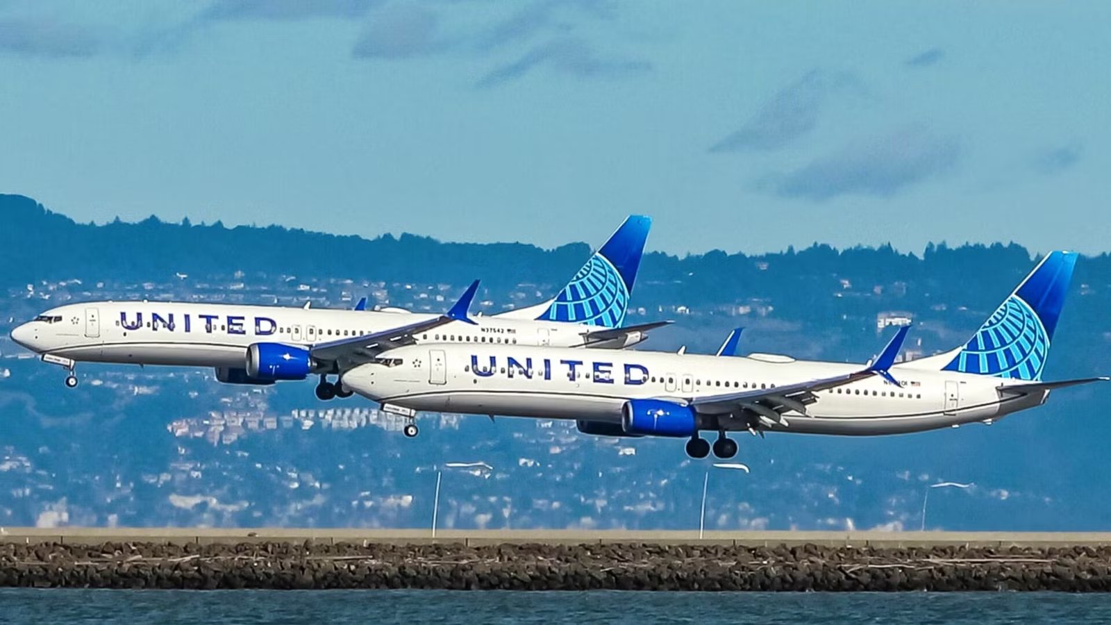 FAA Eases SFO Landing Ban After 41% Of Flights Delayed