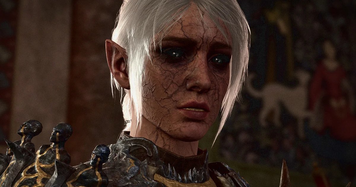 Baldur’s Gate 3 third anniversary stats reveal most killed NPCs, most used weapons, and Dark Urge players aren’t the most murderous playing the game
