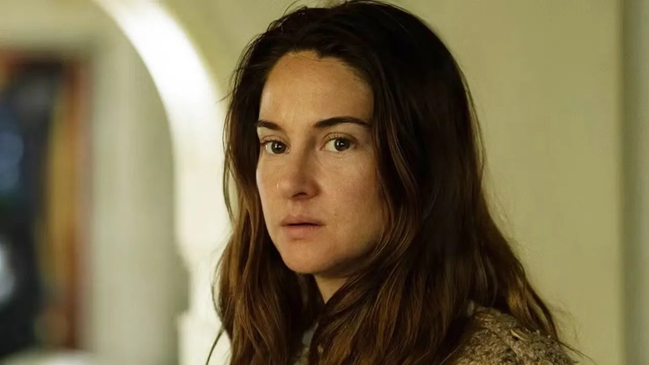 Shailene Woodley Recalls Cut Mary Jane Spider-Man 2 Role