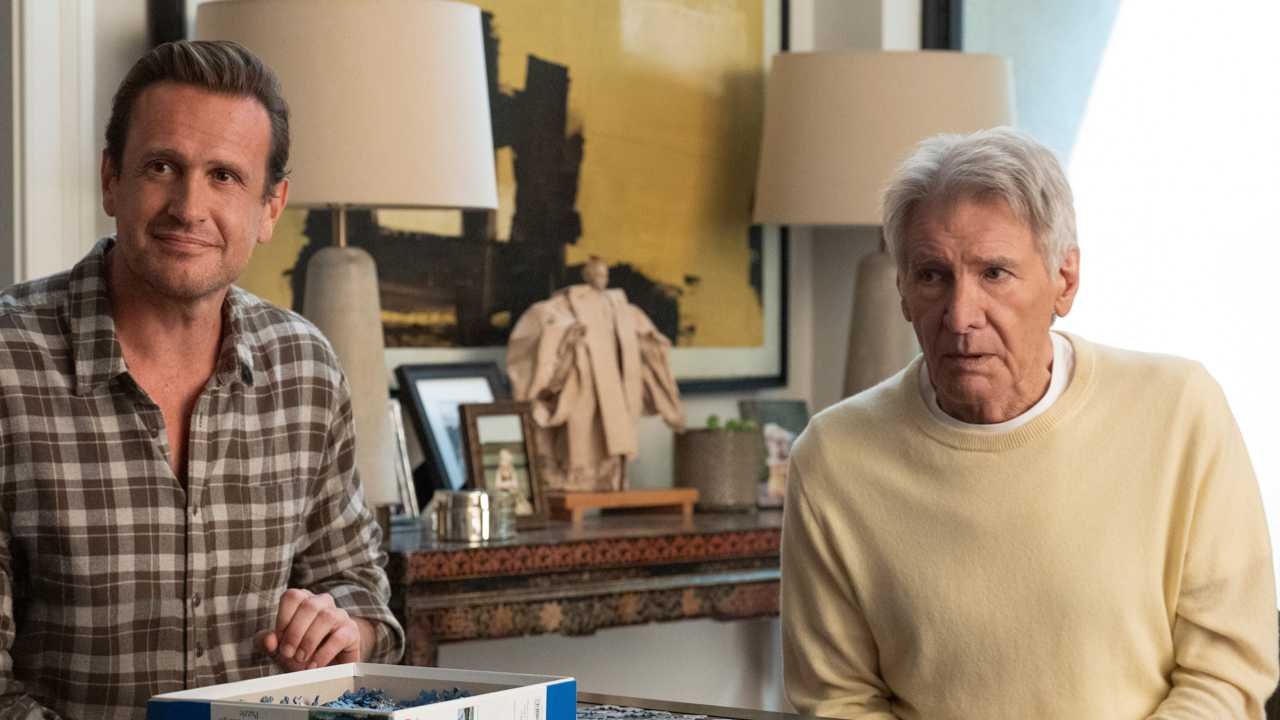 TV Review: ‘Shrinking’ Season 3