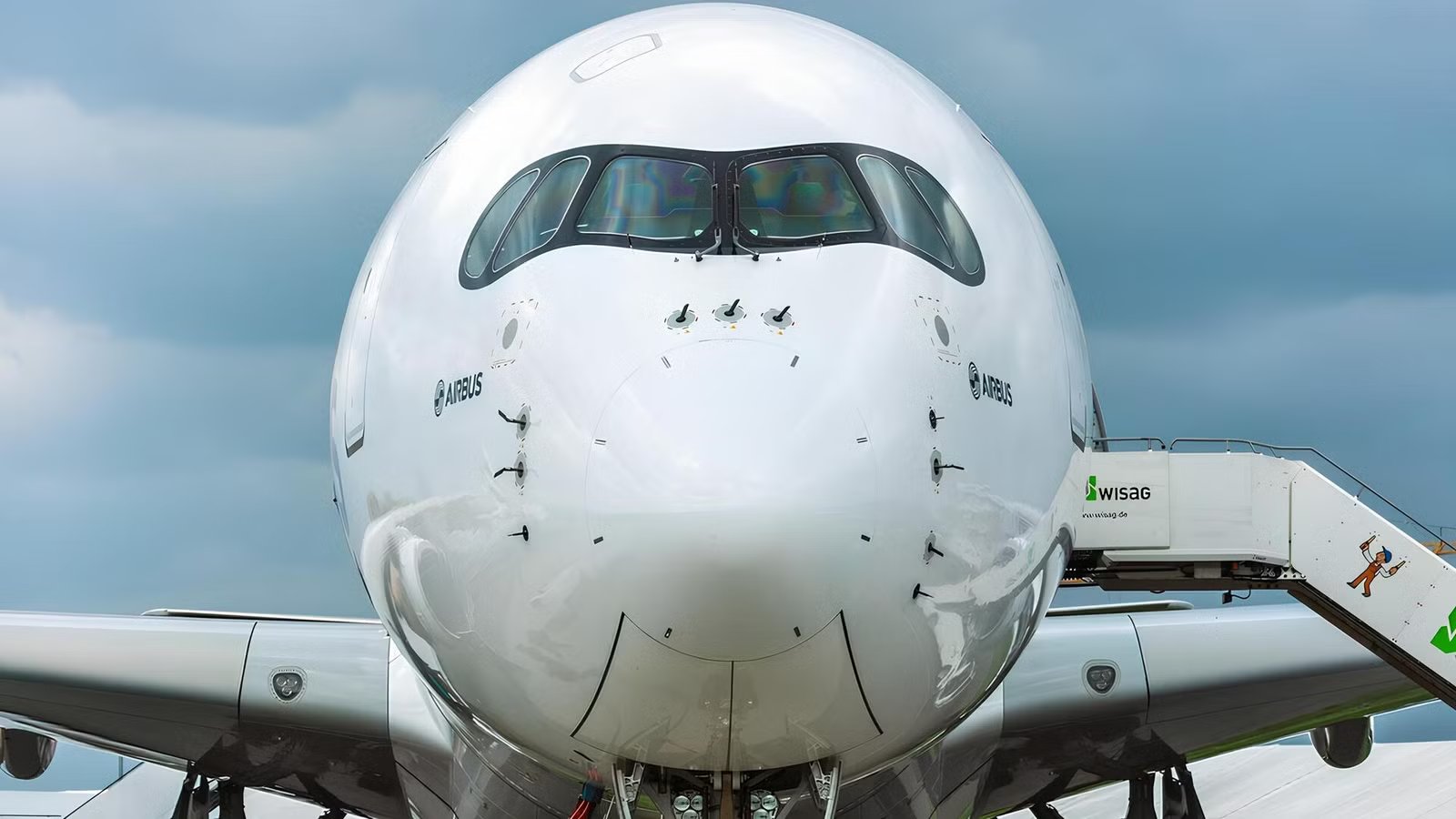 Why Airbus Is Moving Pilot Training Beyond Simply Counting Flight Hours
