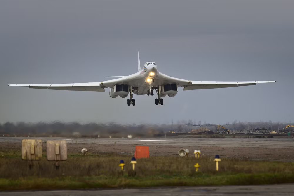 Will Russia Even Be A Strategic Bomber Power By 2030? Its Intended Replacement Still Hasn’t Flown