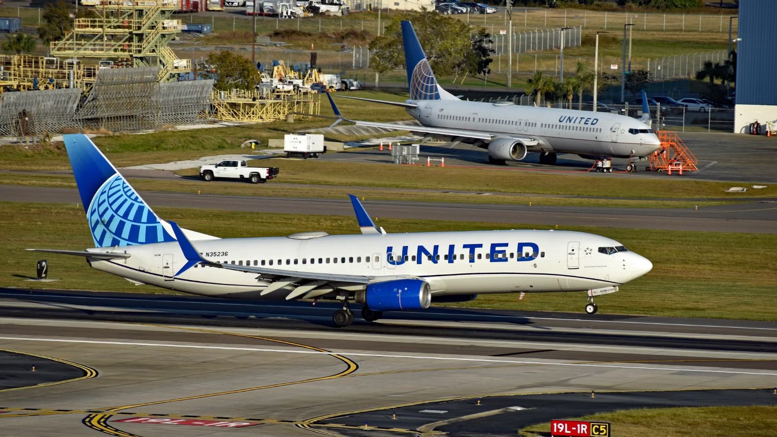 United Airlines Launches 2 New Nonstop Routes From This Major Hub [See Flights Now]
