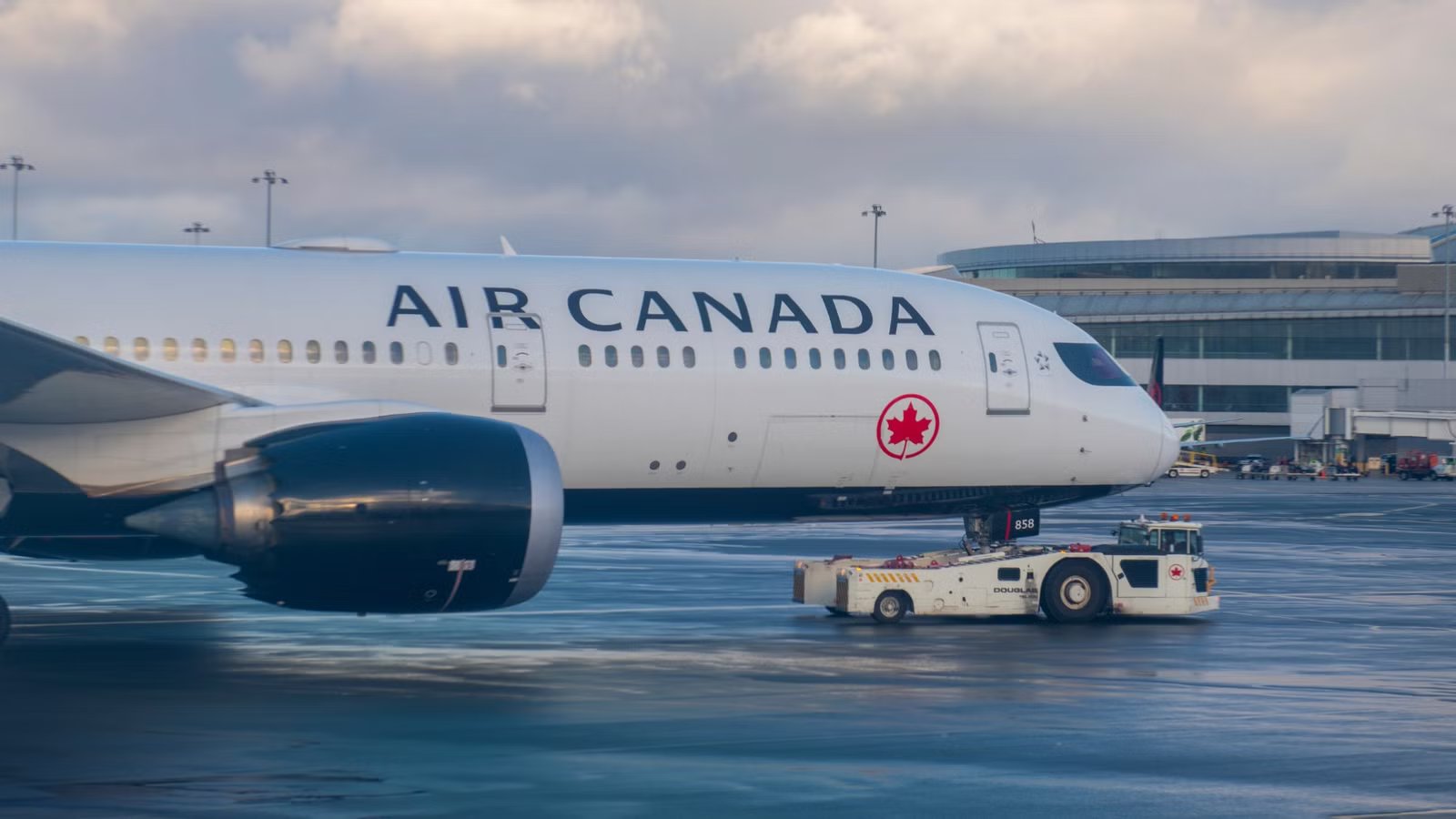Air Canada Launches These 3 Massive New Long-Haul Routes [Map & List]