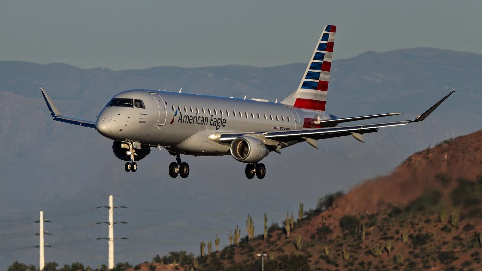 American Airlines Suspends 100% Of Flights On This International Route: Here’s Why