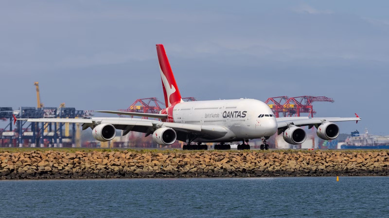 Qantas’ Final 5 Airbus A380 Routes Before Retirement: See Flights Now