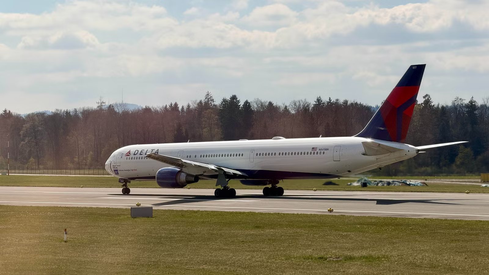 Delta Air Lines Planning To Leverage AI To Increase Profits By 50%, CEO Says