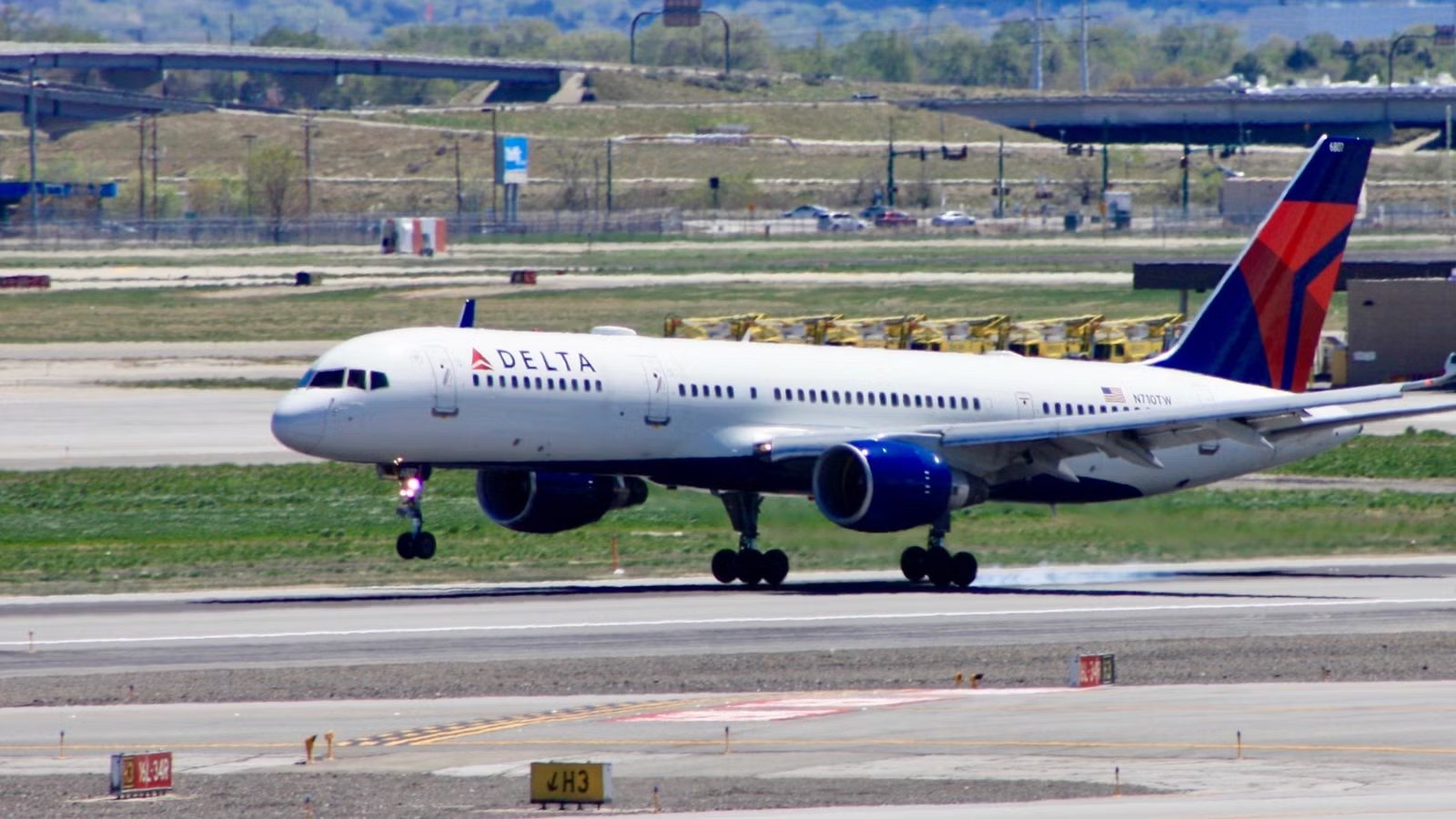 Boston Red Sox Strike Out With 3rd Delta Air Lines Breakdown