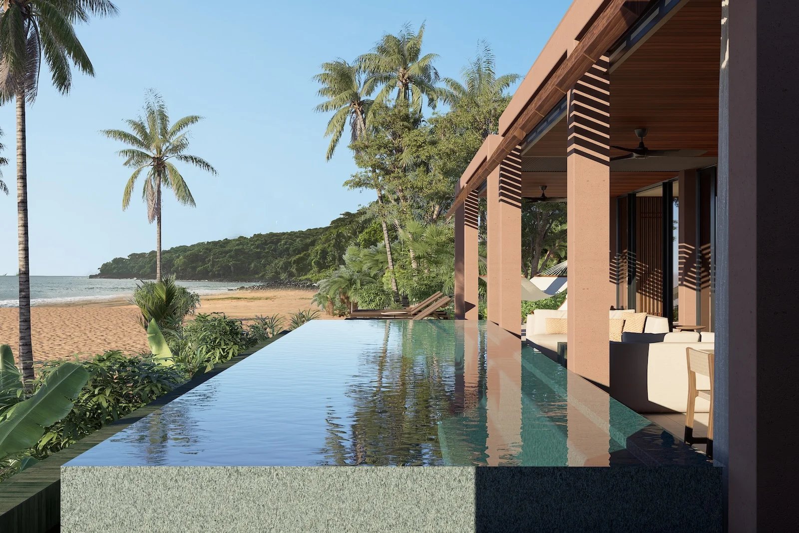 Ritz-Carlton Credit Card review: Should you book a spot in your wallet for this card?