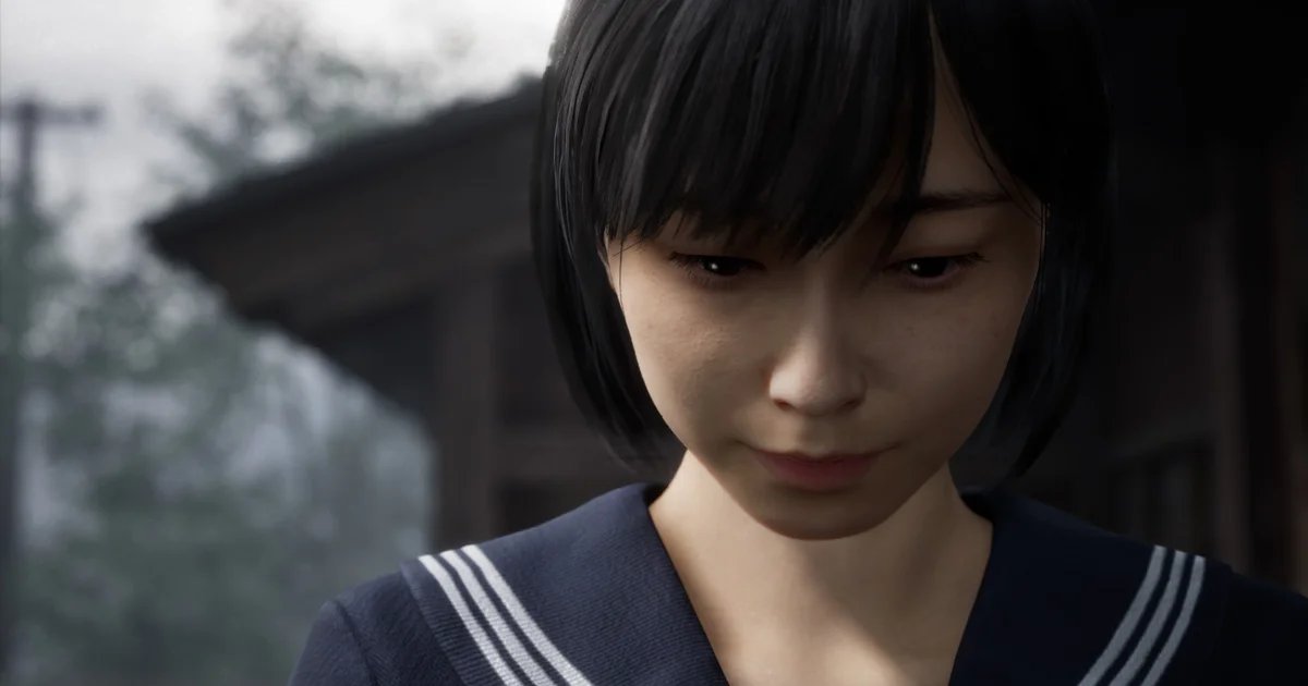 Oh lord, Konami want yearly Silent Hill games alongside vaguely described “experiences,” just don’t let that be another movie