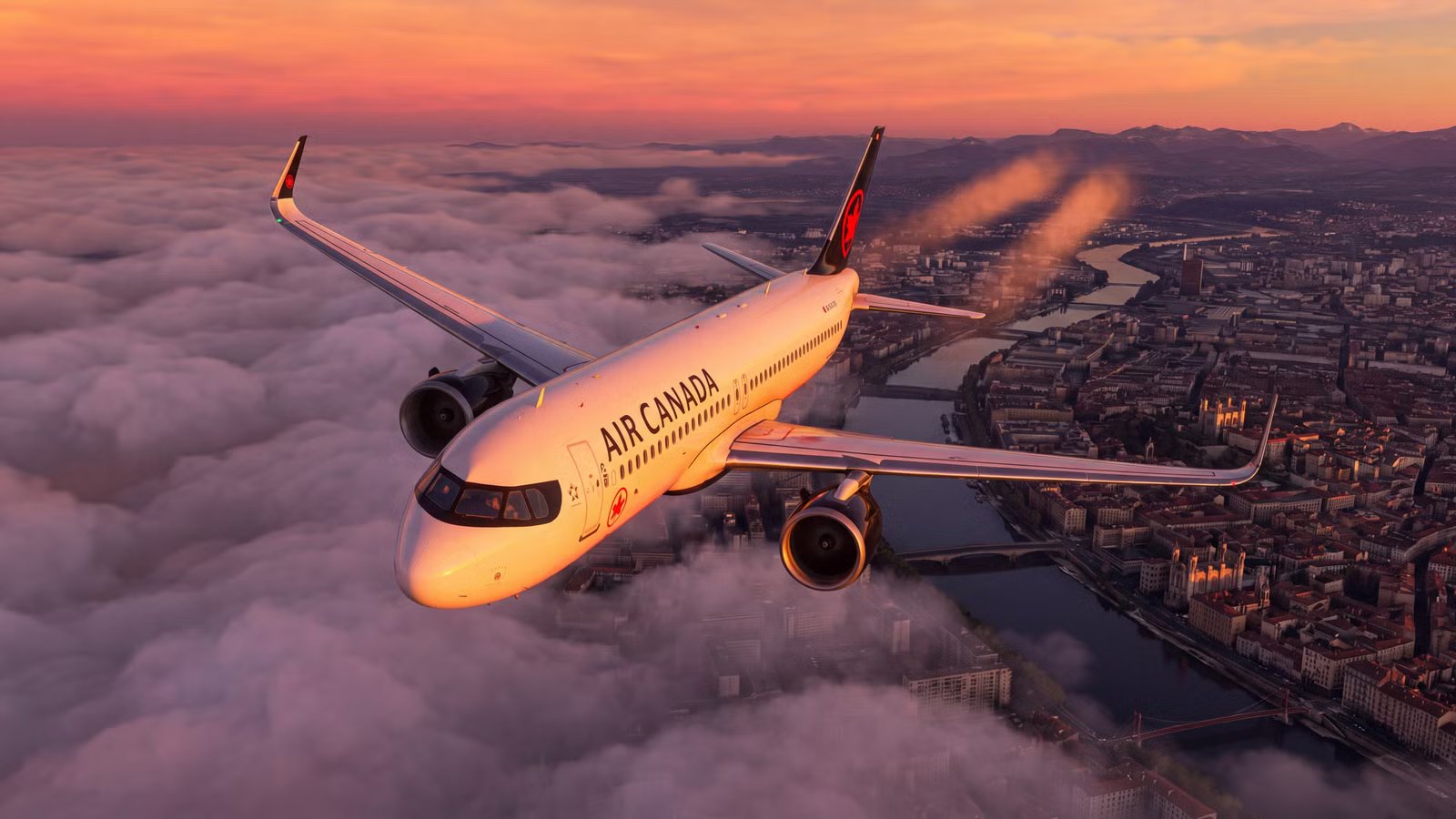 Air Canada Adds New 9-Hour Airbus A321XLR Flights But There’s A Catch: Here’s Why