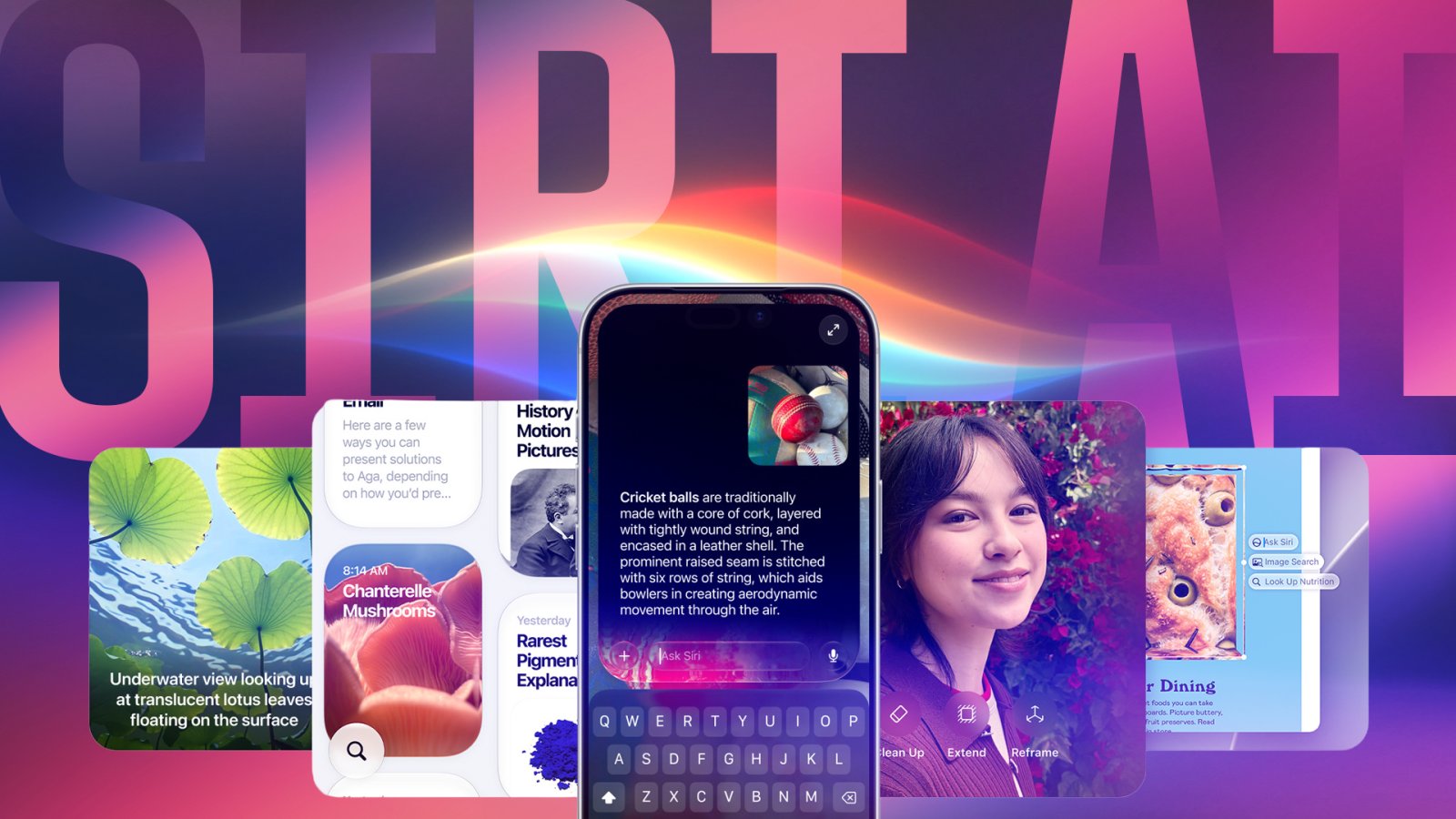 After a Decade Ignoring Siri, I’m Finally Enjoying It – Just Not With My Voice