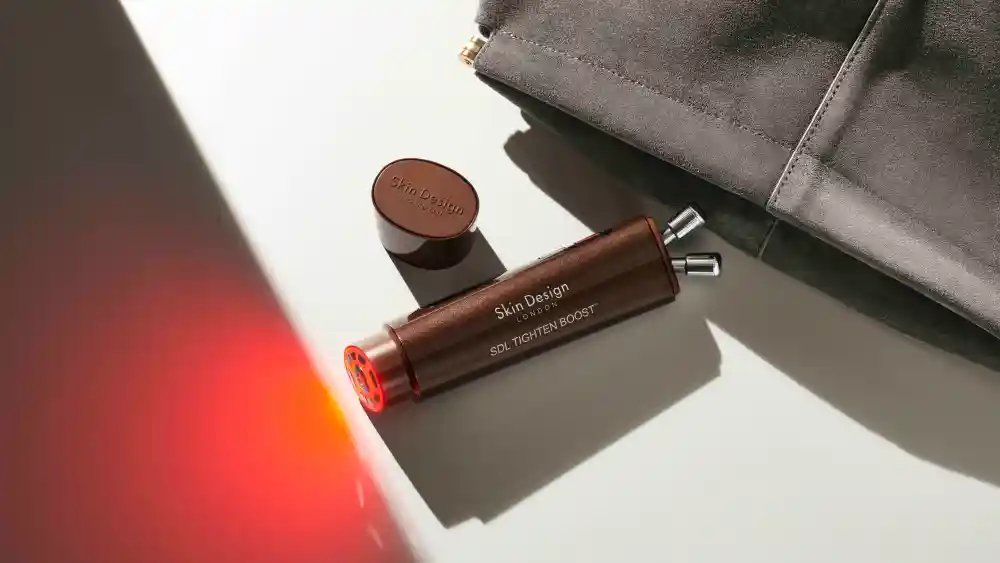 Fatma Shaheen’s Skin Design London Launches First Beauty-tech Device