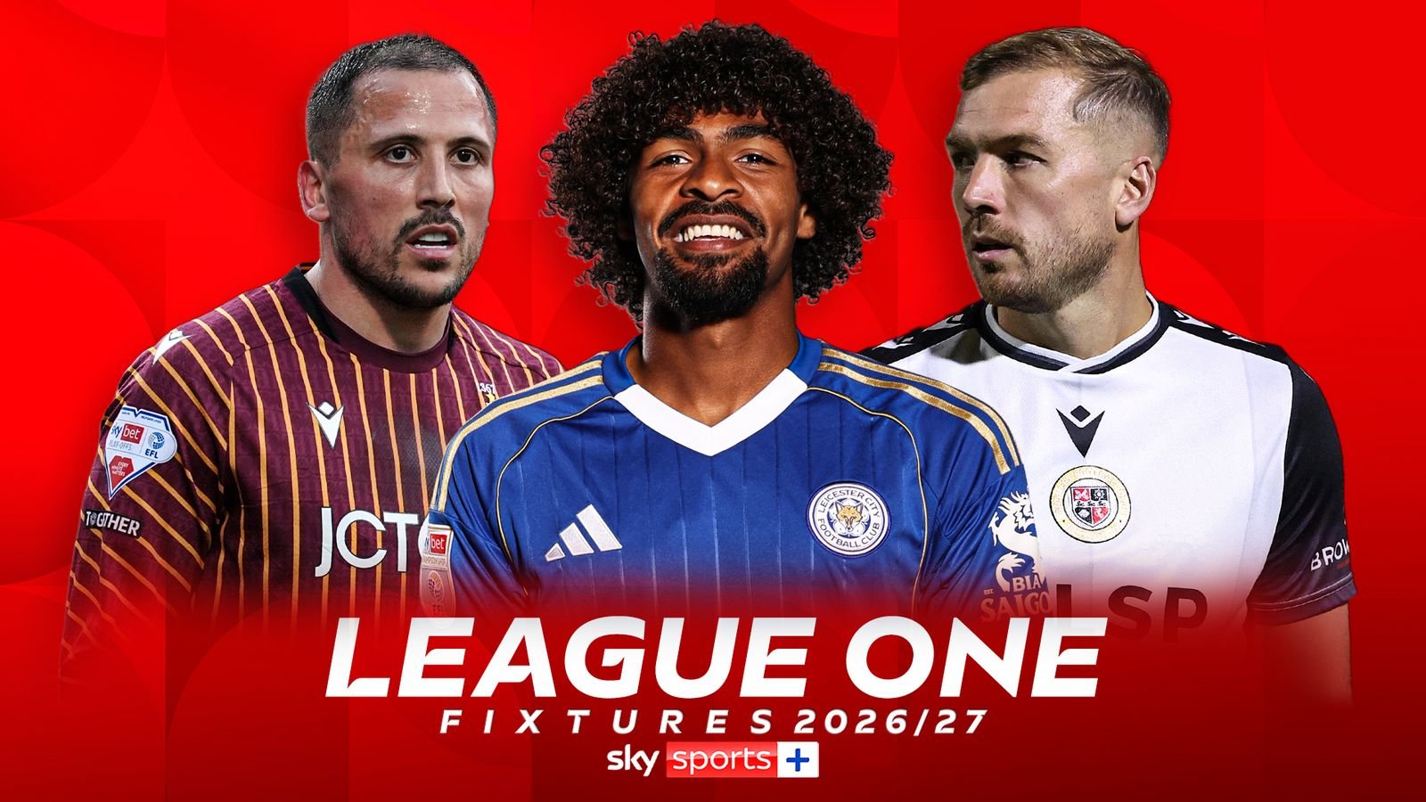 League One 2026/27 season fixtures, dates, schedule & how to watch | Football News