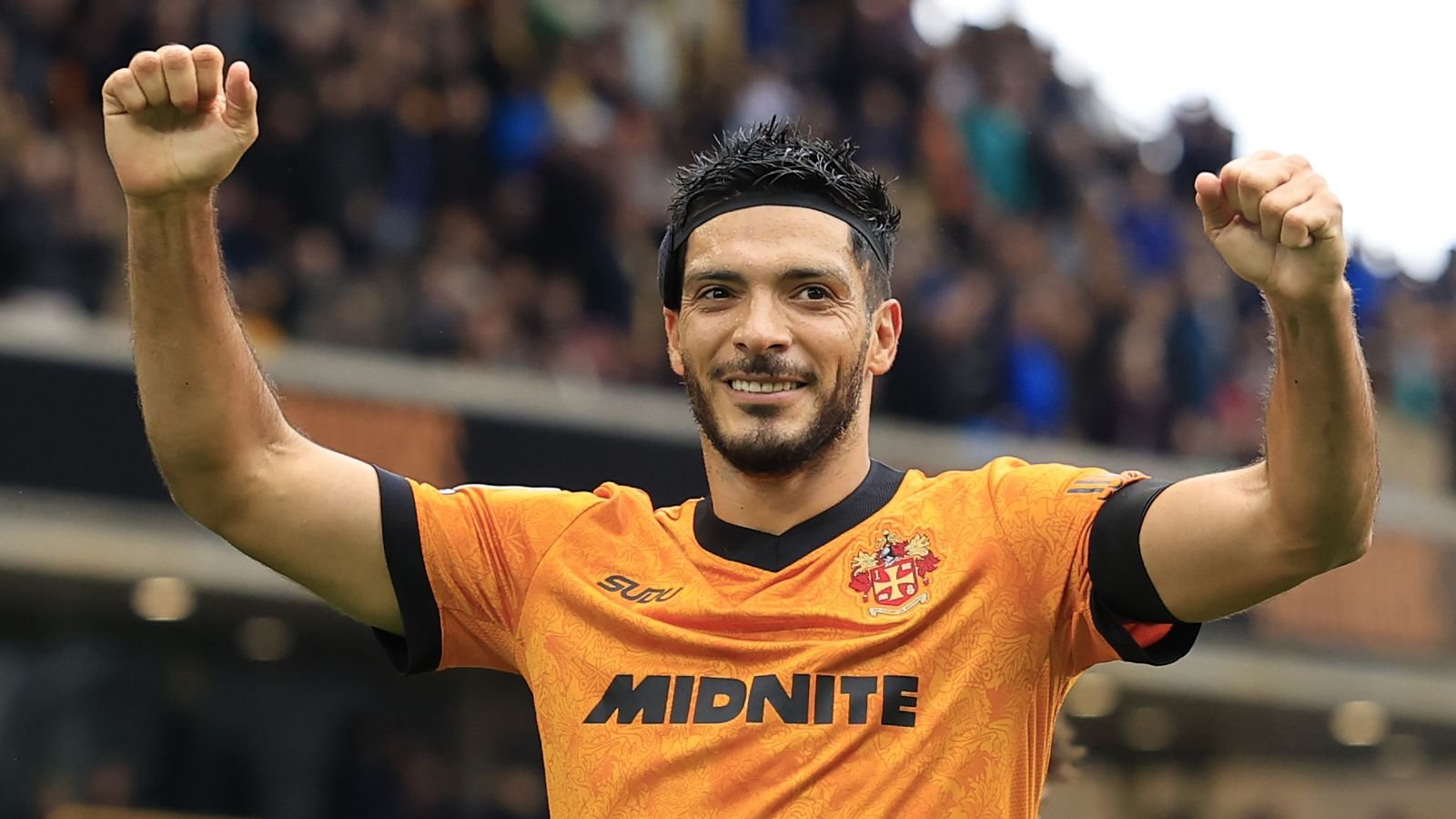 Wolves, Middlesbrough & Swansea all lead – EFL LIVE on Sky!