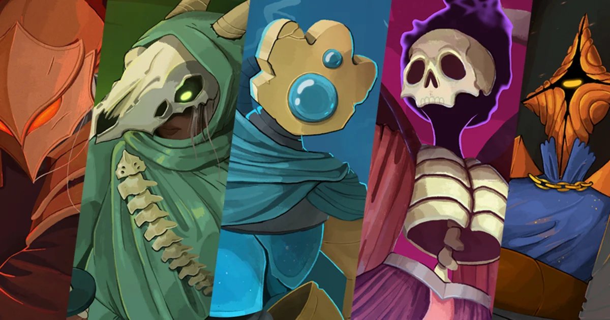 Slay the Spire 2 updates are slowing down again, but don’t fear, it’s all in the name of more modes, an alternate Act 2, and a character with a bandaged foot