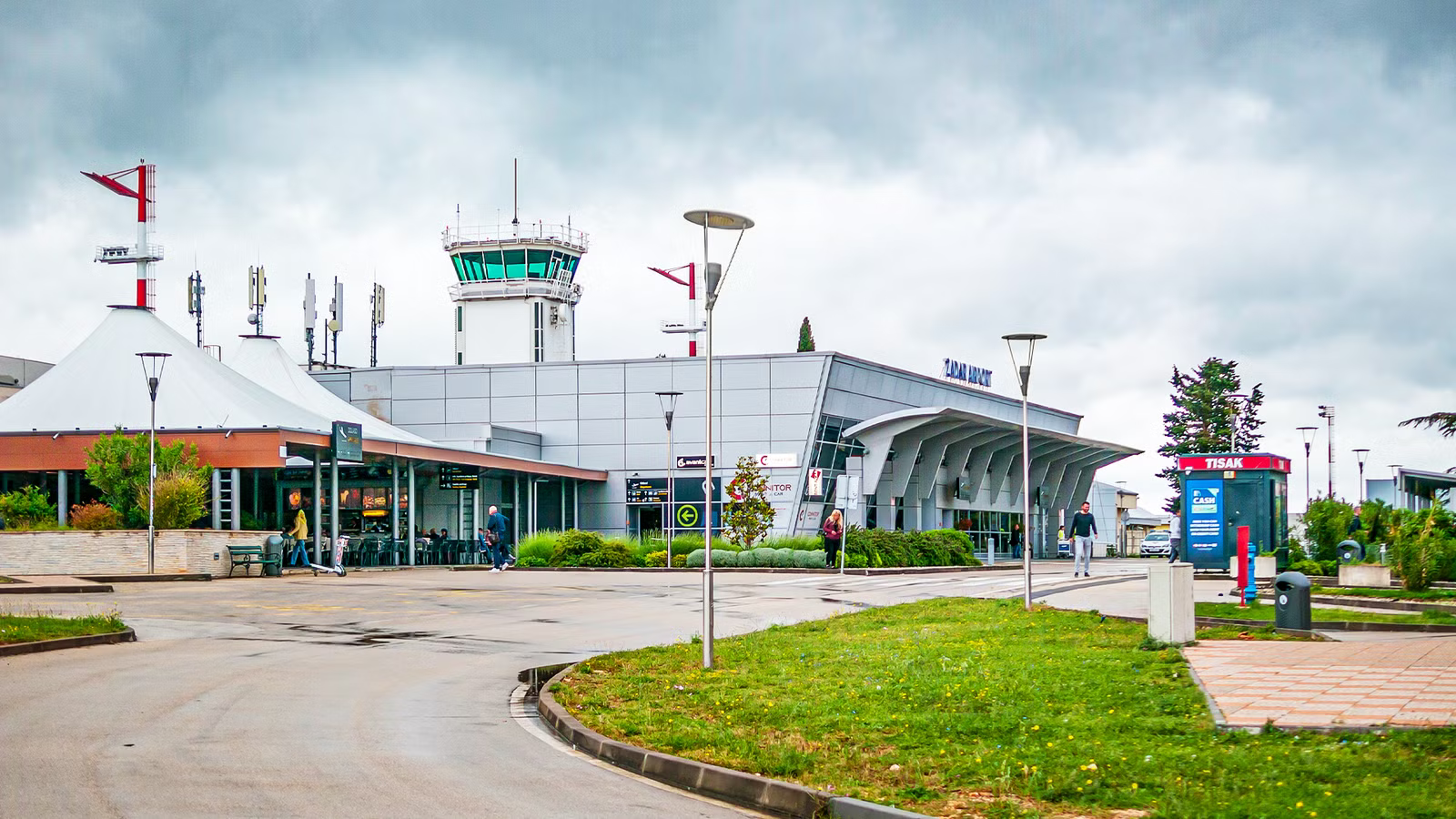The Small European Airports Quietly Spending Mega-Hub Money To Become Aviation Powerhouses