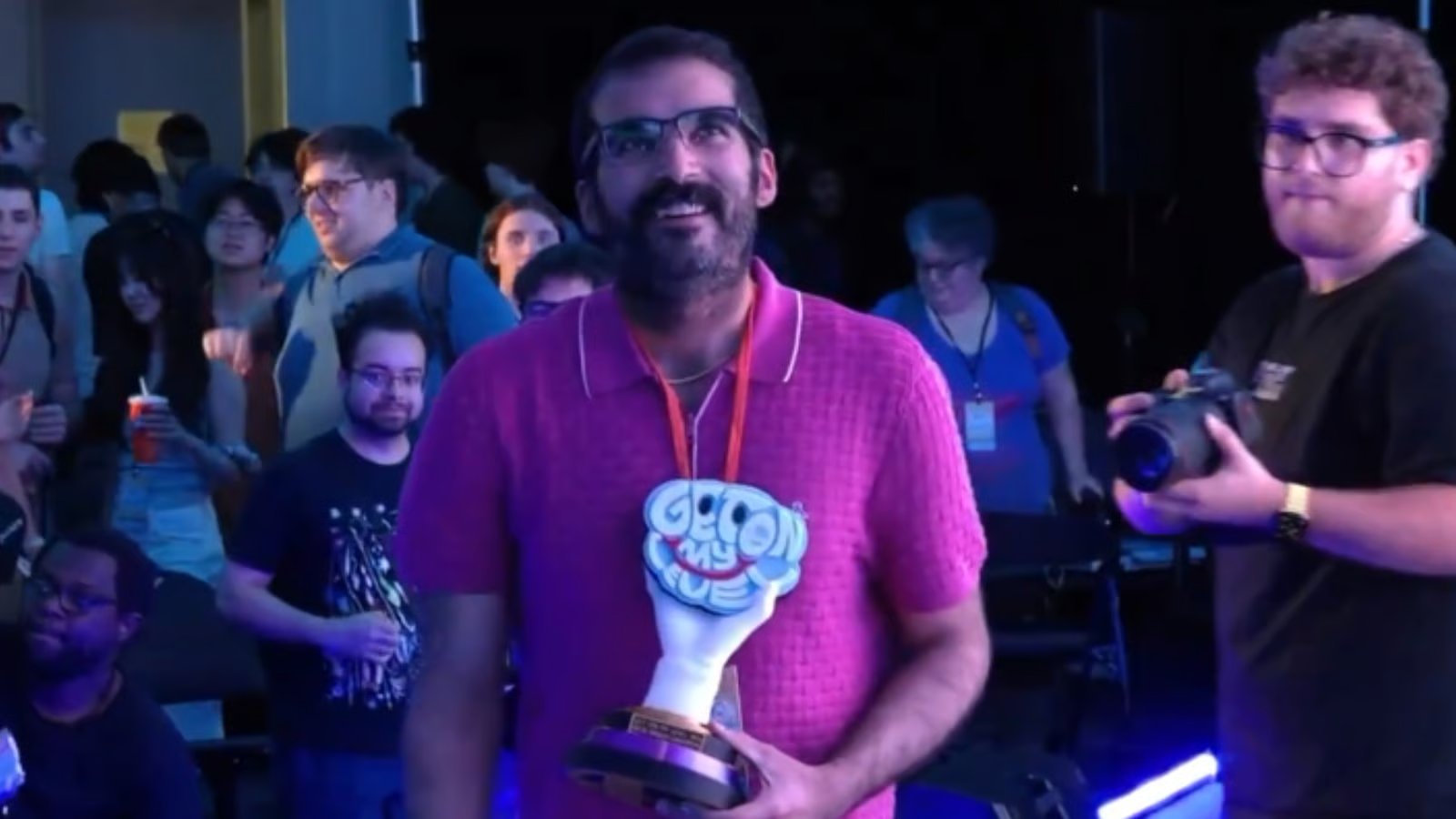 An actual doctor just won a major Super Smash Bros Melee tournament
