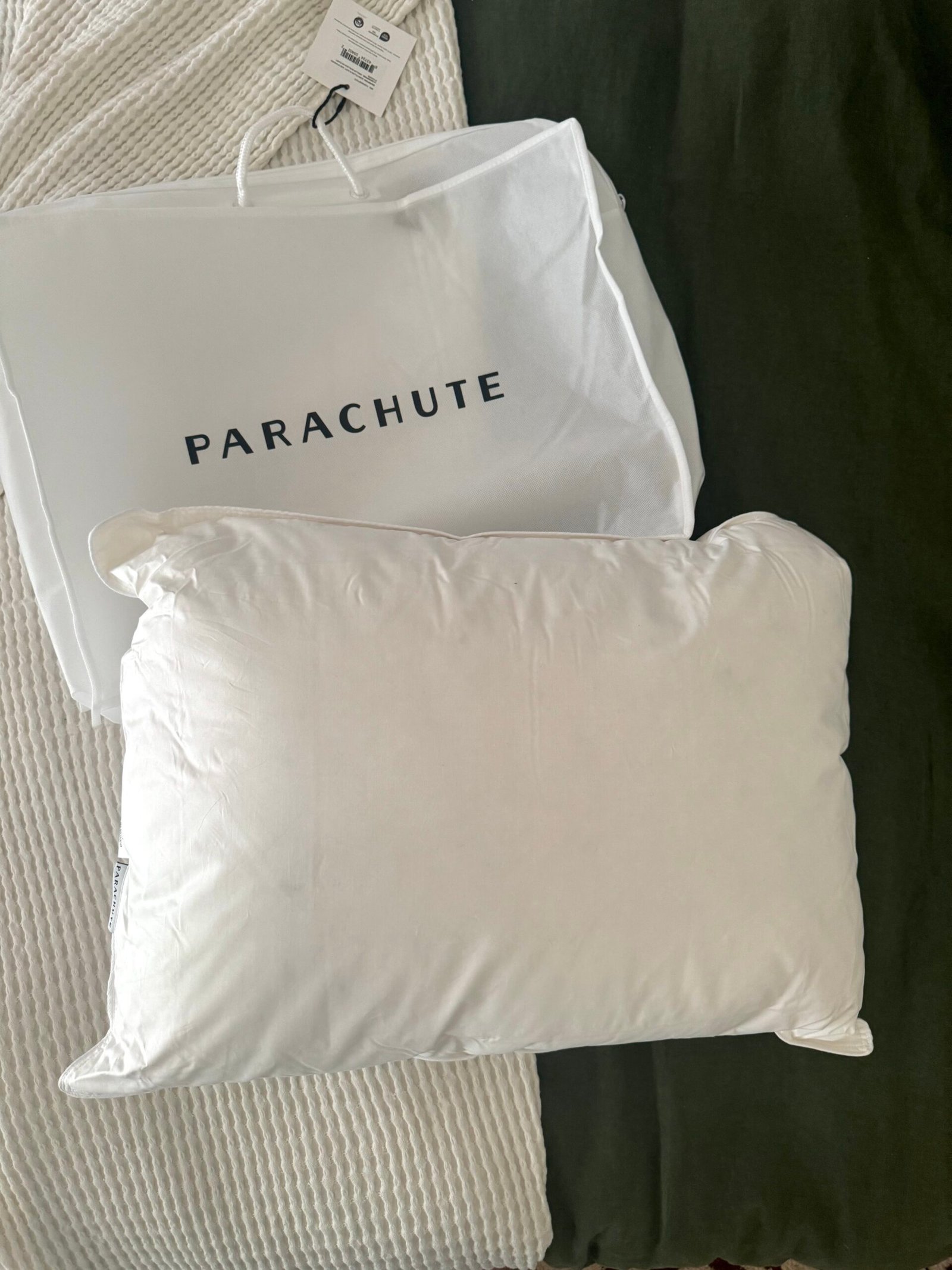9 Softest Pillows From Sustainable Brands (2026 Review)