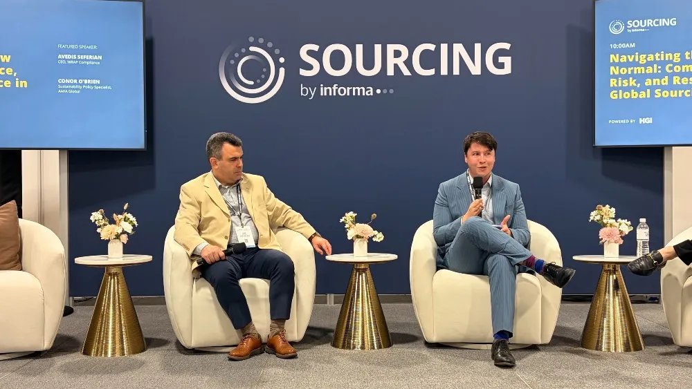Sourcing at Magic: Companies Aren’t Ignoring Sustainability Amid Tariff-Driven Cost Pressures