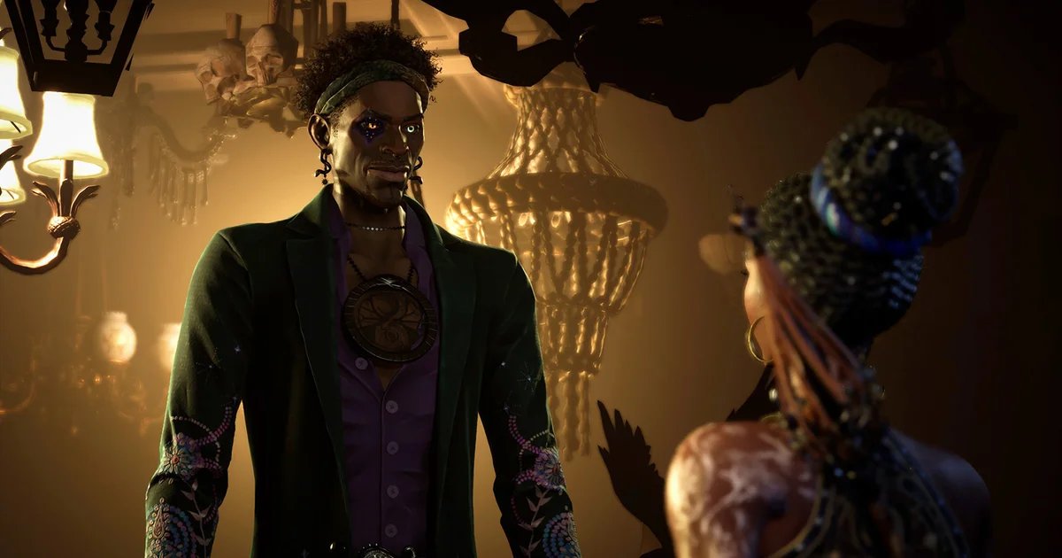 Compulsion Games becomes publisher of South of Midnight on Steam, suggesting departure from Xbox amid major restructuring is now complete
