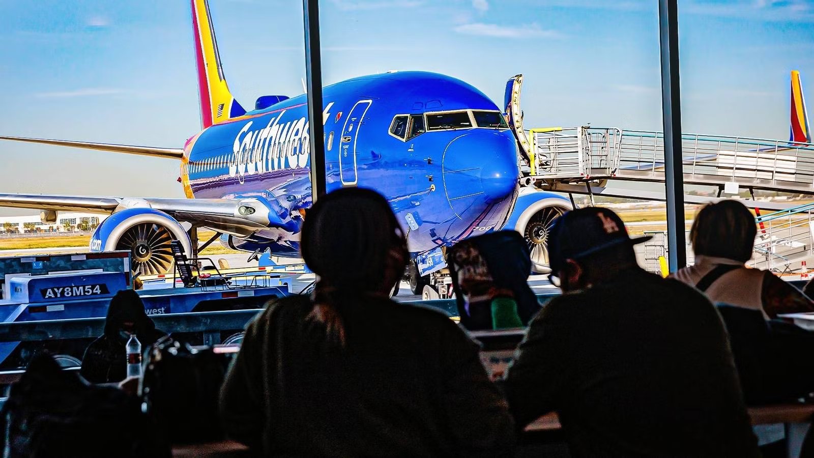 60% Of Southwest Flyers Now Pay To Upgrade From Base Fare — Here’s What It Costs In 2026