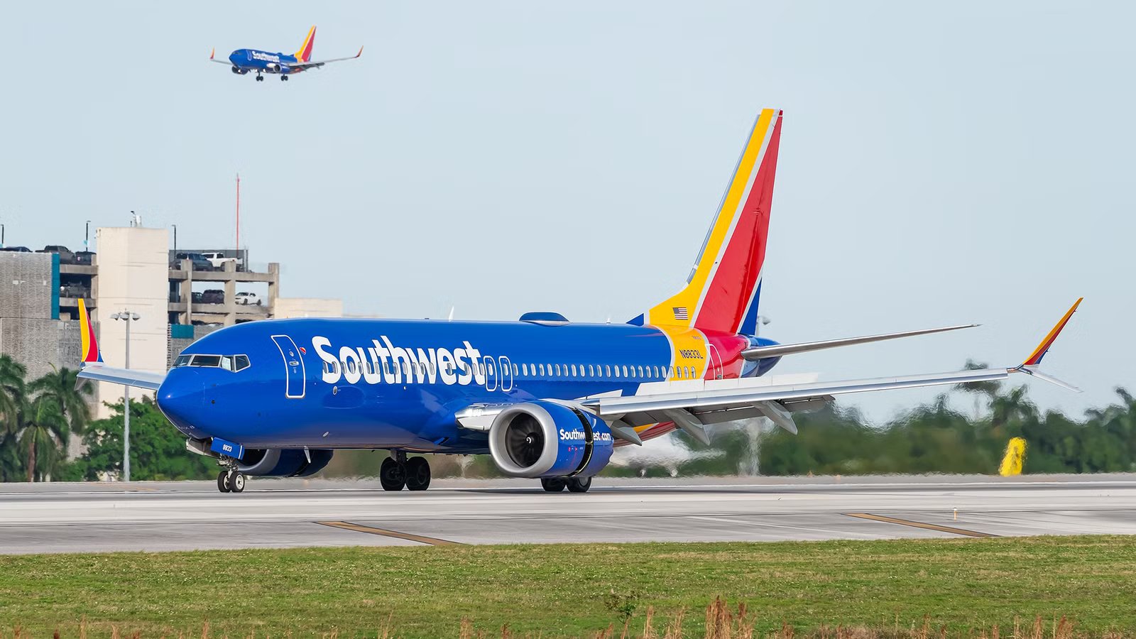 Federal Judge Blasts Southwest Airlines, Rejects Bid To End Flight Attendant Lawsuit