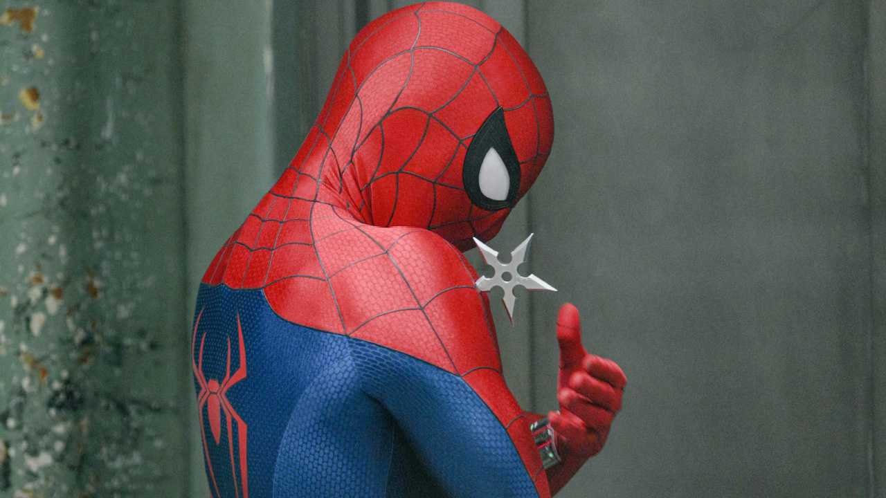 Every Spider-Man Movie Ranked from Worst to Best