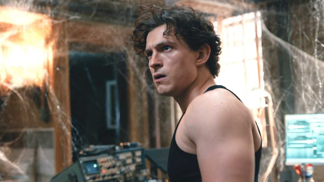 Tom Holland Says There’s a Plan in Place for New Spider-Man