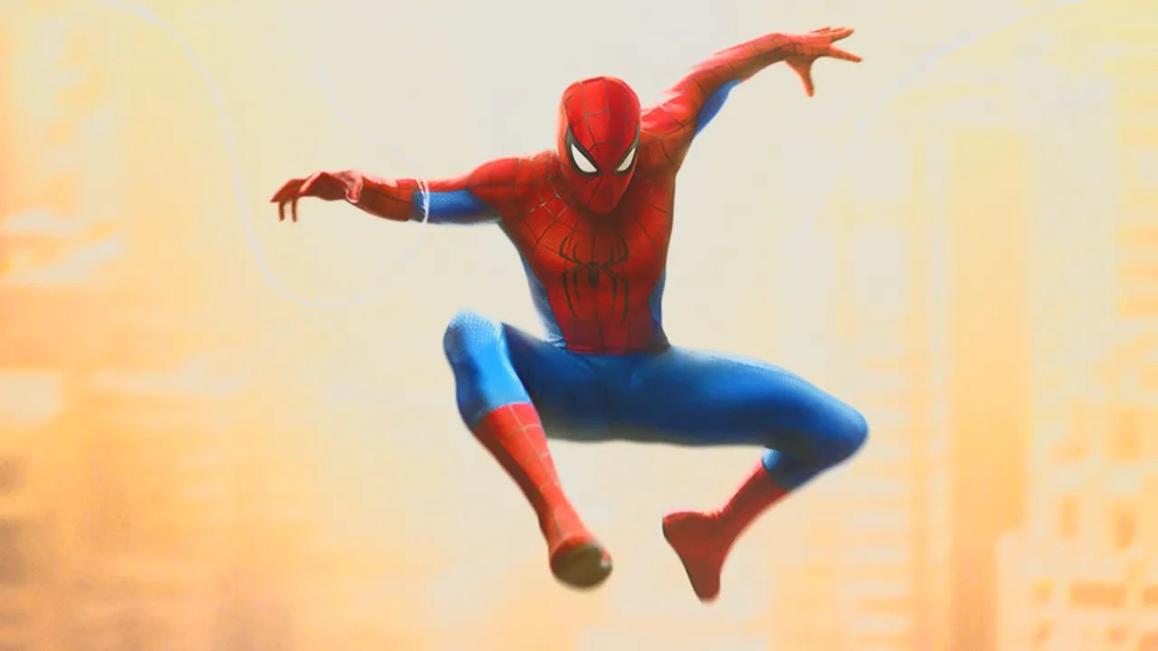 BMW Owners Annoyed Over New Spider-Man Ad Forced Into Their Cars