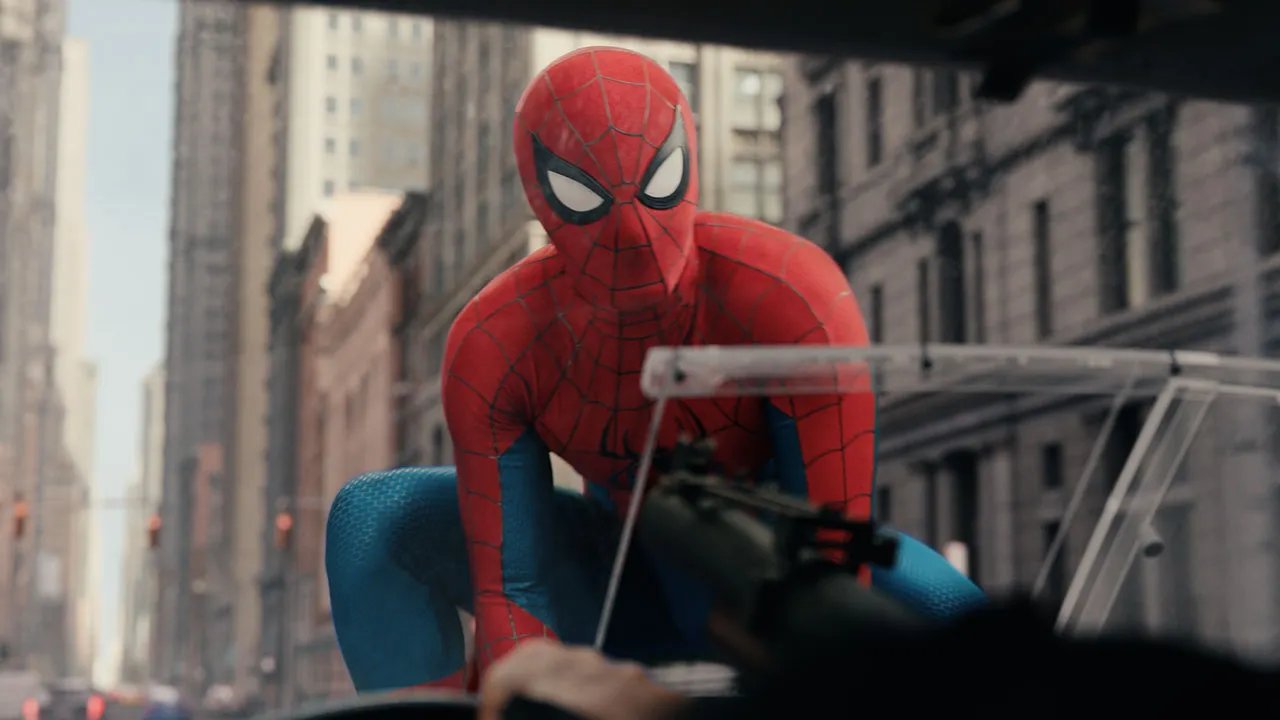 Spider-Man: Brand New Day Deleted Scene With Daredevil Character Could Have Fixed a Plot Hole