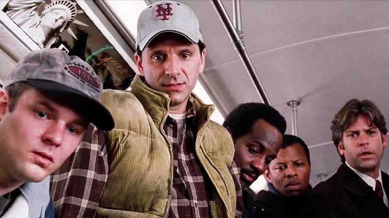 Sam Raimi’s Spider-Man trilogy is leaving Netflix, and it’s never felt more relevant