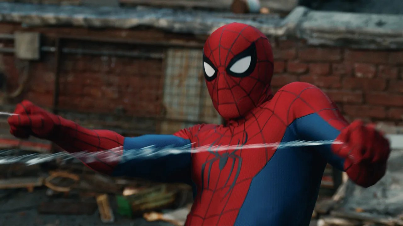 Spider-Man: Brand New Day Beats Avengers: Endgame Record to Claim Biggest Opening Day