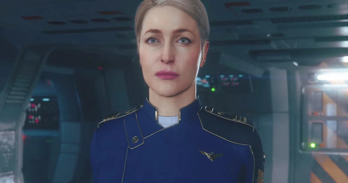 Star Citizen spinoff Squadron 42 has been delayed yet again, citing everyone going gaga for GTA 6, even if it isn’t coming to PC yet