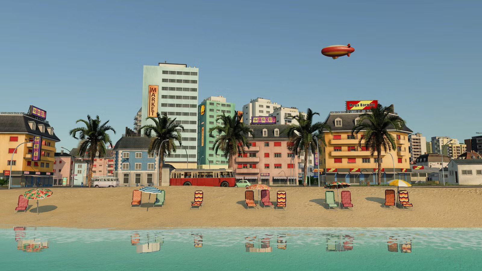 Cities: Skylines new replacement is about to become the best strategy game in years