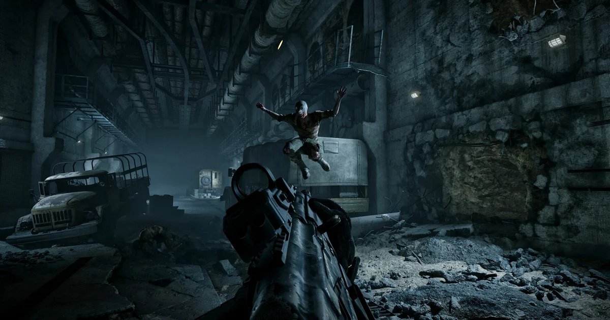 “We’re not doing something that everyone [would] do”: After Cost of Hope, Stalker 2 devs are working on multiplayer which won’t be “session-based” like Counter Strike