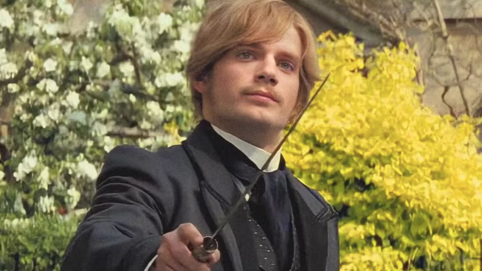Henry Cavill’s Forgotten 127-Minute Epic Dark Fantasy Officially Arrives on Free Streaming